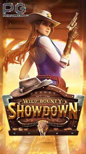 Icon-Wild-Bounty-ShowDown-ทดลองเล่นสล็อต-ค่าย-PG-SLOT