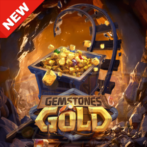 ทดลองเล่นสล็อต Gemstones Gold ค่าย PG SLOT เกมใหม่มาแรง2024
